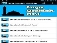 Lagu Qosidah Lengkap Lagu Qosidah Lengkap