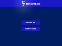Standard Bank Virtual Reality Standard Bank Virtual Reality