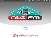 ALC FM RADIO ALC FM RADIO
