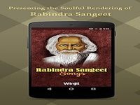 Rabindra Sangeet Songs Rabindra Sangeet Songs