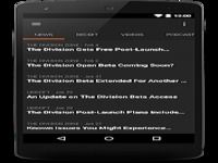 Community Hub for The Division Community Hub for The Division