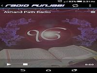 Akhand Path Radio. Akhand Path Radio.