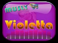 MusLy - Violetta MusLy - Violetta