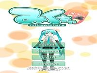 【Miku AR Camera】Mikuture 【Miku AR Camera】Mikuture