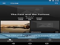 FANDOM for: Fast and Furious FANDOM for: Fast and Furious