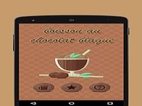 Blague de chocolat Blague de chocolat
