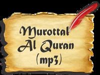 Wirda Mansur Murottal Offline Wirda Mansur Murottal Offline