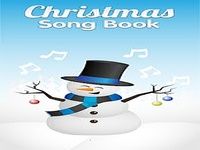 The Christmas Song Book (Free) The Christmas Song Book (Free)