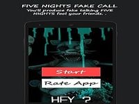 Five Nights Fake Call Five Nights Fake Call