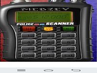 Police Scanner Police Scanner
