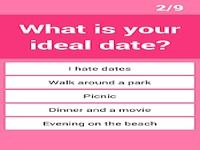 Who will you marry? Who will you marry?