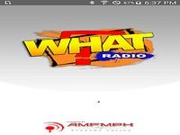 What Radio What Radio