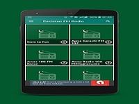 All Pakistan FM Radio All Pakistan FM Radio