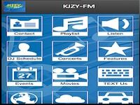 KJZY-FM KJZY-FM