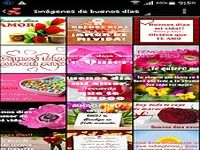 Buenos días Amor Imágenes Buenos días Amor Imágenes