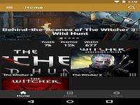 FANDOM for: The Witcher FANDOM for: The Witcher