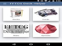 FFTCG Deck Helper FFTCG Deck Helper