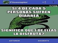 Filosoraptor chistes chistoso geniales Filosoraptor chistes chistoso geniales