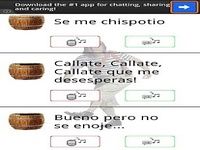La botonera del Chavo La botonera del Chavo