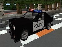 Cars Mod for Minecraft MCPE Cars Mod for Minecraft MCPE