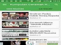 Kumpulan Ceramah Habib Rizieq Kumpulan Ceramah Habib Rizieq