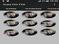 Rap Battle (parody) Botonera Rap Battle (parody) Botonera