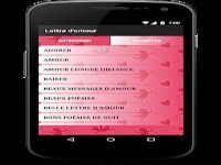 Messages d'amour romantique et Lettres d'amour Messages d'amour romantique et Lettres d'amour