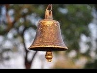 Hand Bell Hand Bell