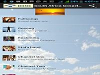 South Africa Gospel Music South Africa Gospel Music