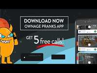 Ownage Pranks Real Prank Calls Ownage Pranks Real Prank Calls