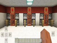 Cart de jeu football Minecraft Cart de jeu football Minecraft
