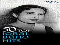 50 Top Iqbal Bano Songs 50 Top Iqbal Bano Songs