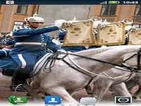 Trompettes Live Wallpaper Trompettes Live Wallpaper