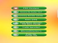 Ehliyet Sınav Soruları PRO Ehliyet Sınav Soruları PRO