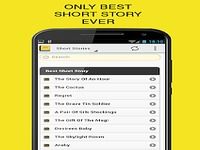 Best Short Stories Best Short Stories