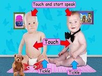 Parlant bébés Parlant bébés