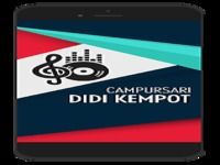 Campursari Didi Kempot Campursari Didi Kempot