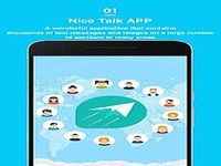 NiceTalkApp : Best of Content NiceTalkApp : Best of Content