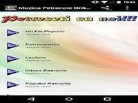 Muzica de Petrecere Muzica de Petrecere