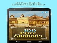 100 Pure Shabads 100 Pure Shabads