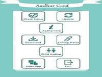 Adhar Card Update Adhar Card Update