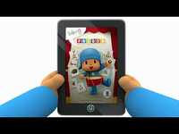 Talking Pocoyo Premium Talking Pocoyo Premium