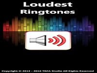 Loudest Sonneries Loudest Sonneries