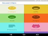 Sound Clips for Messenger Sound Clips for Messenger