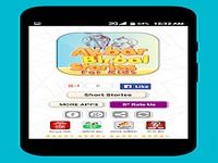 Akbar and Birbal Stories in English Short Story Akbar and Birbal Stories in English Short Story