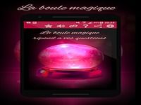 ♛ Boule Magique De Voyance en français♛ ♛ Boule Magique De Voyance en français♛