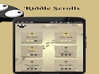 Riddle Scrolls Riddle Scrolls