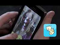Le miroir dingo (Goofy Glass) Le miroir dingo (Goofy Glass)
