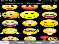 Emoticones para WhatsApp y más Emoticones para WhatsApp y más