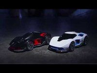 REV Robotic Enhance Vehicles REV Robotic Enhance Vehicles